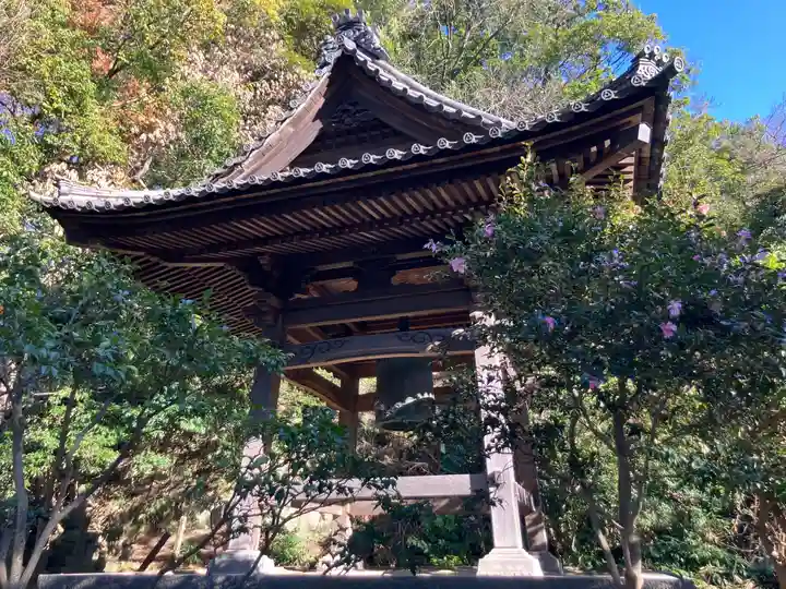 宝生寺(神奈川県)