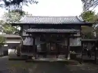 先宮神社(静岡県)