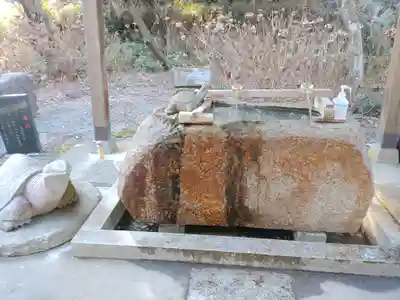 亀岡八幡宮(栃木県)