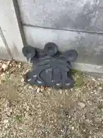 円明寺のその他建物