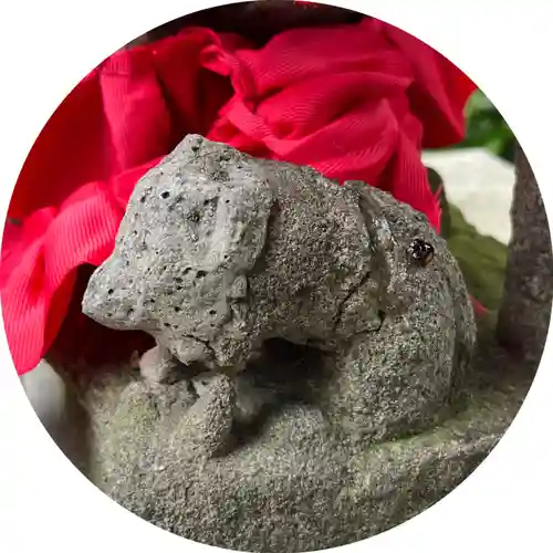 太田神社(東京都)