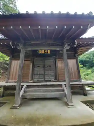 正蓮寺のその他建物