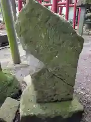 成沢八幡神社(山形県)