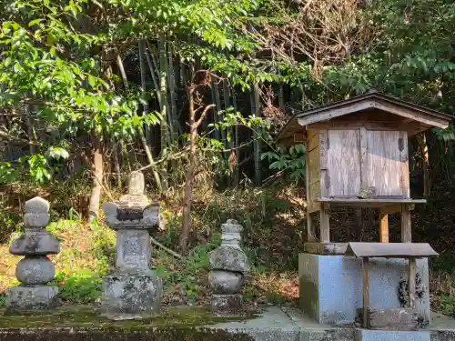 大宮神社(岡山県)