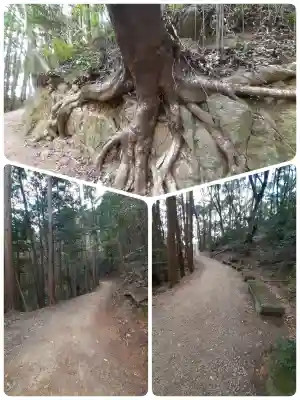 磐船大神社(大阪府)