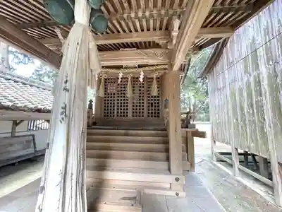 八阪神社(滋賀県)