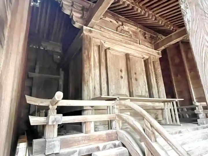 白鳥神社(滋賀県)