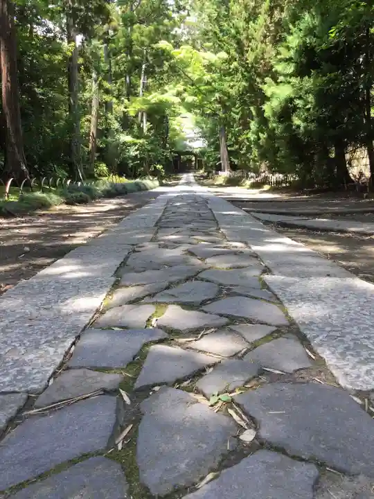 寿福寺のその他建物