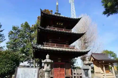 成就院のその他建物