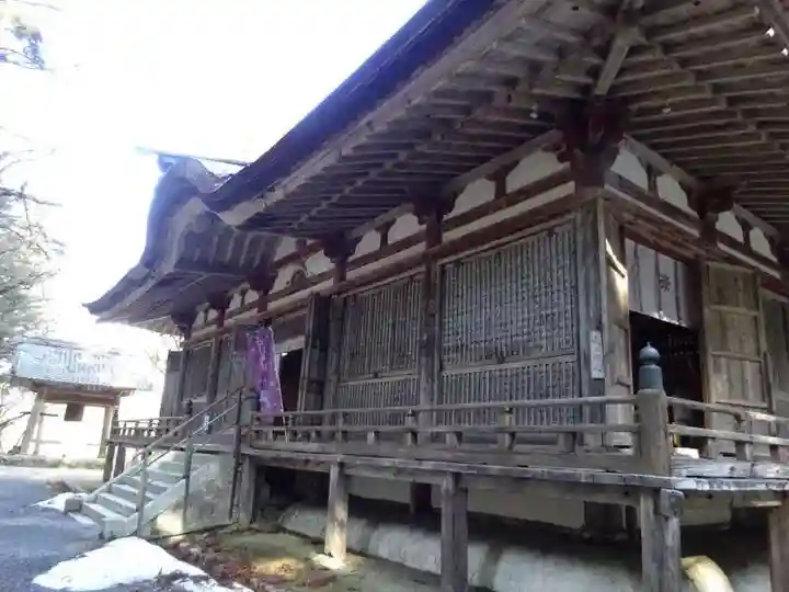百済寺(滋賀県)