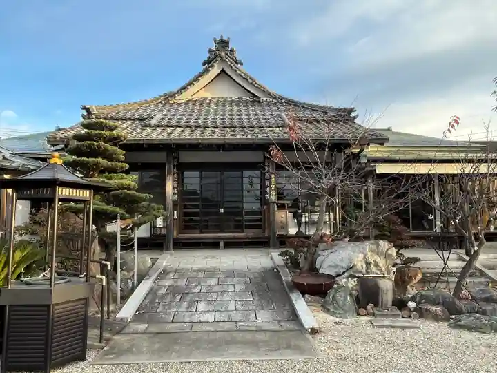 聚福院(愛知県)