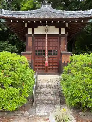 昆陽寺(兵庫県)