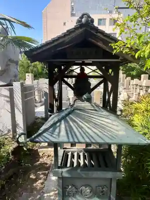 吉祥寺(大阪府)