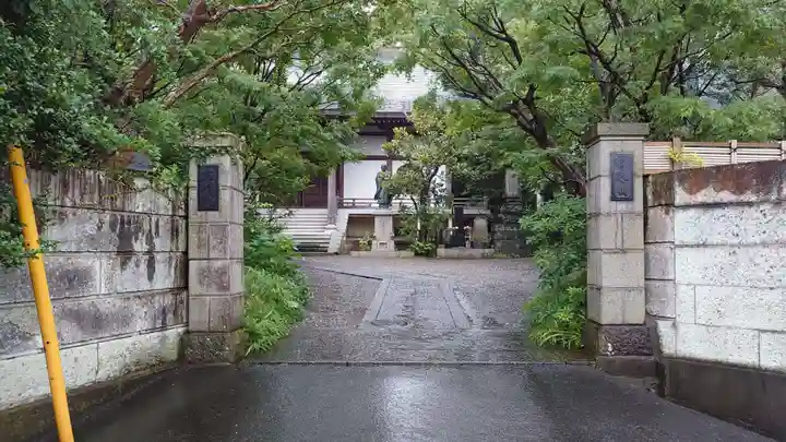 充行院のその他建物