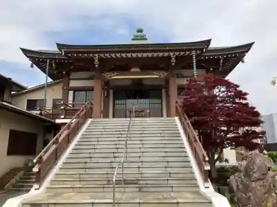 宗忠寺(神奈川県)