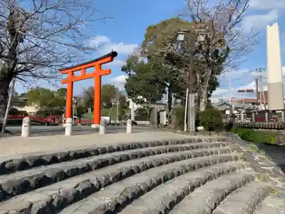 富士山本宮浅間大社のその他建物