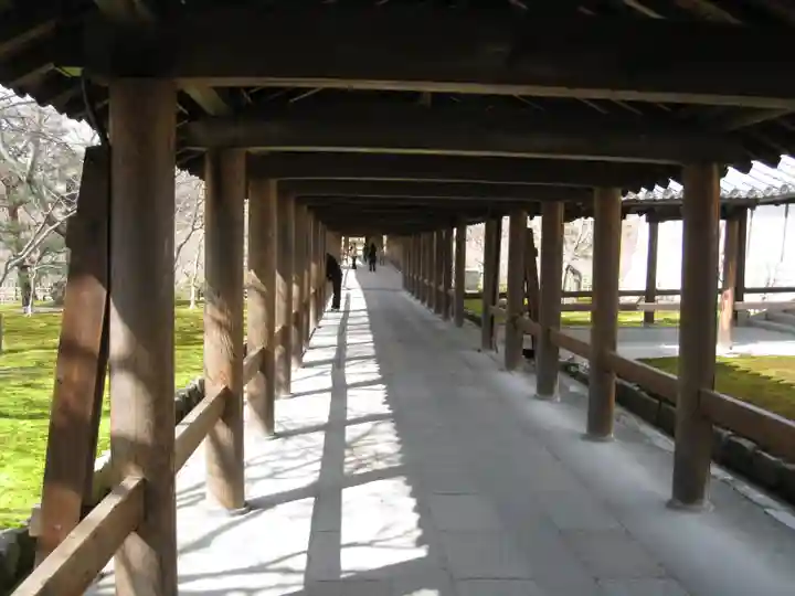 東福禅寺(東福寺)のその他建物