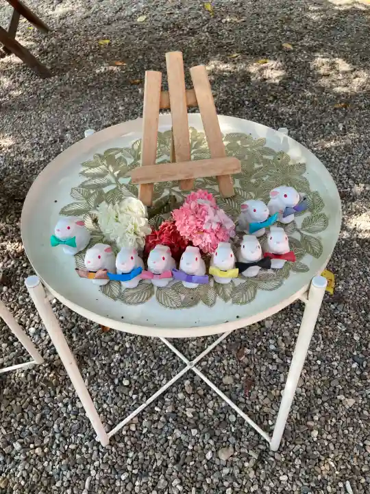 三輪神社(愛知県)