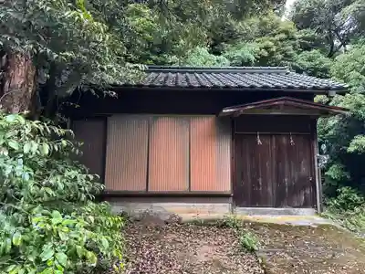 許野乃兵主神社(鳥取県)