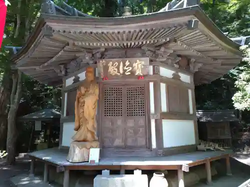 乾徳寺(栃木県)