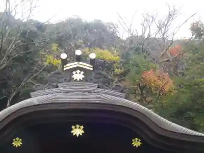 鶴岡八幡宮のその他建物