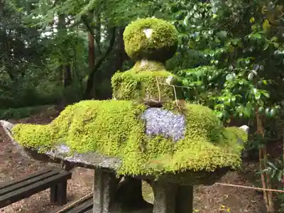 與喜天満神社のその他建物