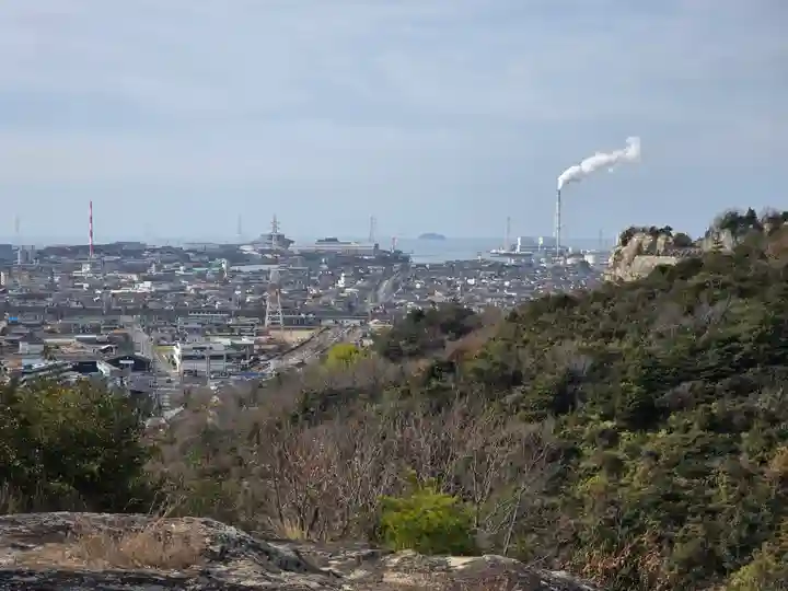 生石神社(兵庫県)
