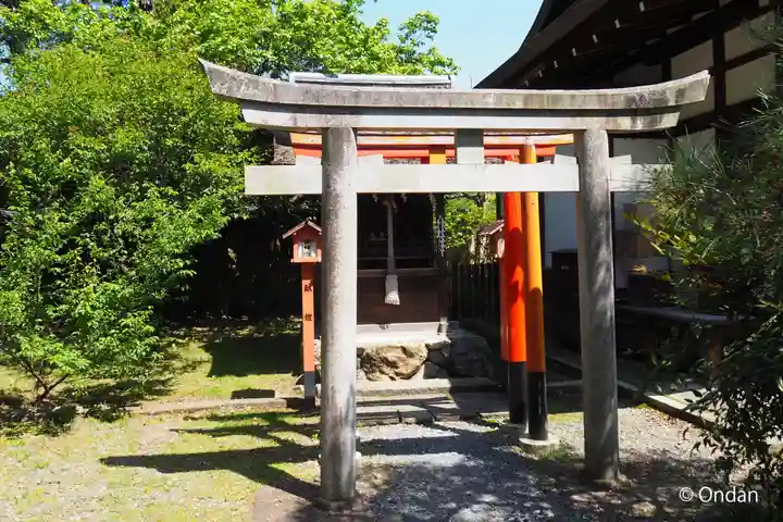 梅宮大社(京都府)