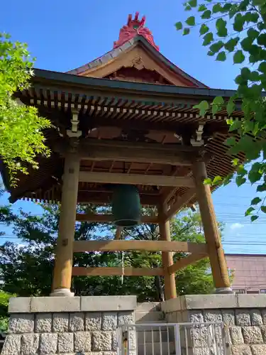 本願寺帯広別院のその他建物