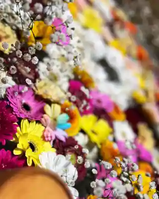 札幌諏訪神社の手水舎