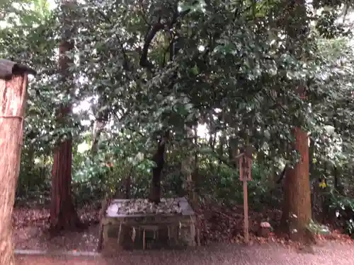 明星神社(三重県)
