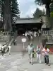 日光東照宮(栃木県)