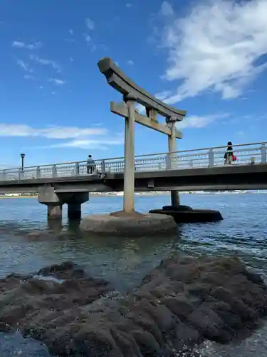 八百富神社(愛知県)