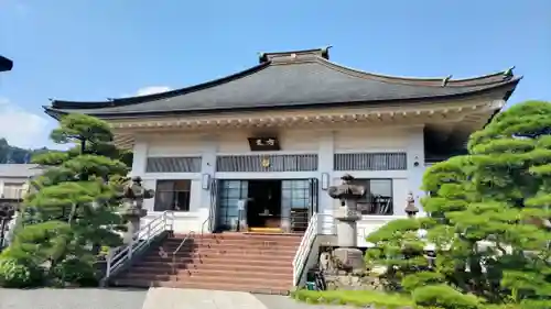 常保寺(東京都)