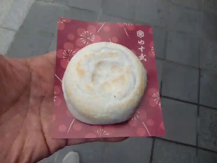 太宰府天満宮の食事