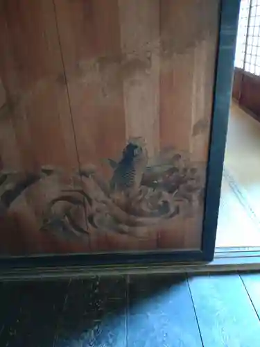 隨心院（随心院）の芸術