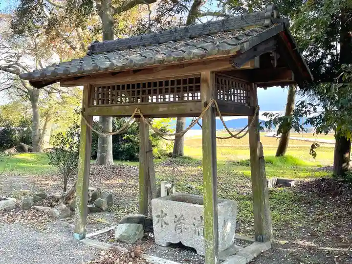 菅原神社(滋賀県)