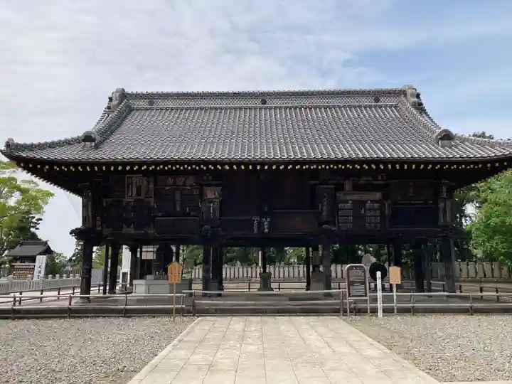 成田山新勝寺(千葉県)