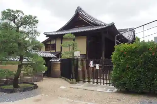 壬生寺のその他建物