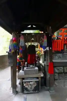 伏見稲荷大社のその他建物