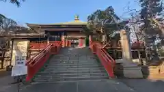 淨眞寺の建物その他