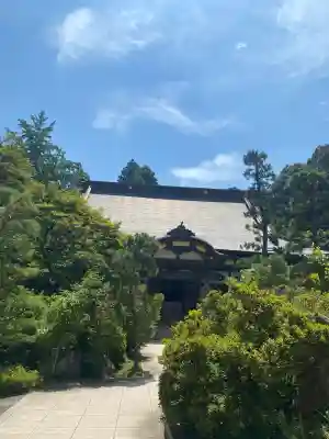 瑞鳳寺(宮城県)