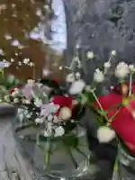 厚別神社(北海道)