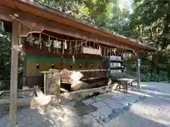 賀茂御祖神社（下鴨神社）(京都府)