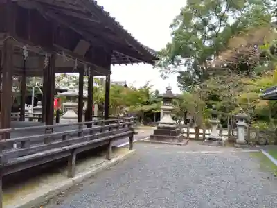 松尾神社(滋賀県)