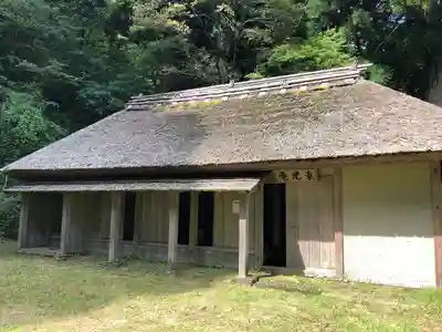 芦之湯熊野神社(神奈川県)
