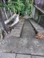 大坊本行寺(東京都)