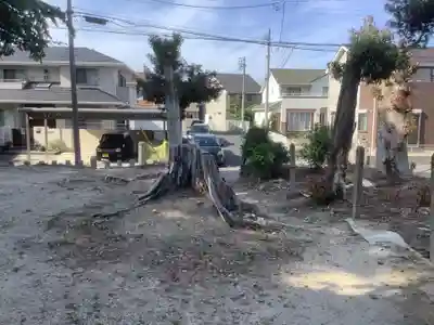 和爾良神社(愛知県)