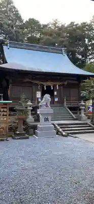草薙神社(静岡県)