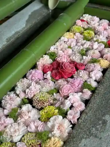 水無瀬神宮(大阪府)